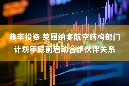 典丰投资 莱昂纳多航空结构部门计划年底前启动合作伙伴关系